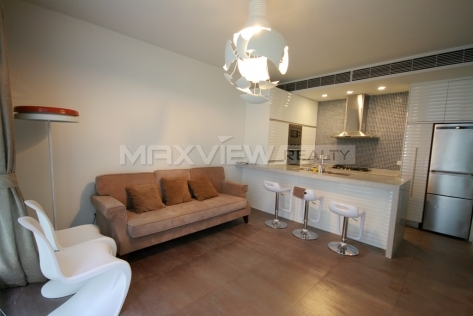 Old Lane House on Yongkang Road 4bedroom 280sqm ¥48,000 L00680