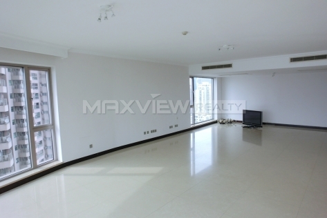 Shimao Riviera Garden   |   世茂滨江花园  4bedroom 315sqm ¥40,000 PDA06779