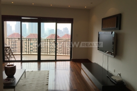 Yanlord Riverside Garden   |   仁恒河滨花园 3bedroom 180sqm ¥30,000 SH015937
