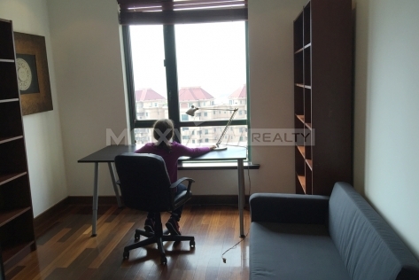 Yanlord Riverside Garden   |   仁恒河滨花园 3bedroom 180sqm ¥30,000 SH015937