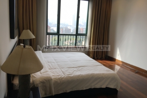 Yanlord Riverside Garden   |   仁恒河滨花园 3bedroom 180sqm ¥30,000 SH015937
