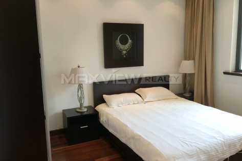 Yanlord Riverside Garden   |   仁恒河滨花园 3bedroom 180sqm ¥30,000 SH015937