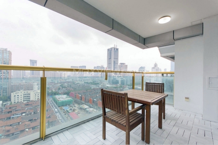 Crystal Pavilion   |   经典茂名 2bedroom 128sqm ¥29,000 SH015939