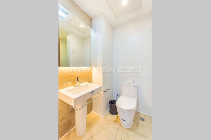 Wellington Garden Rental in Xujiahui 3bedroom 150sqm ¥22,000 SH015940