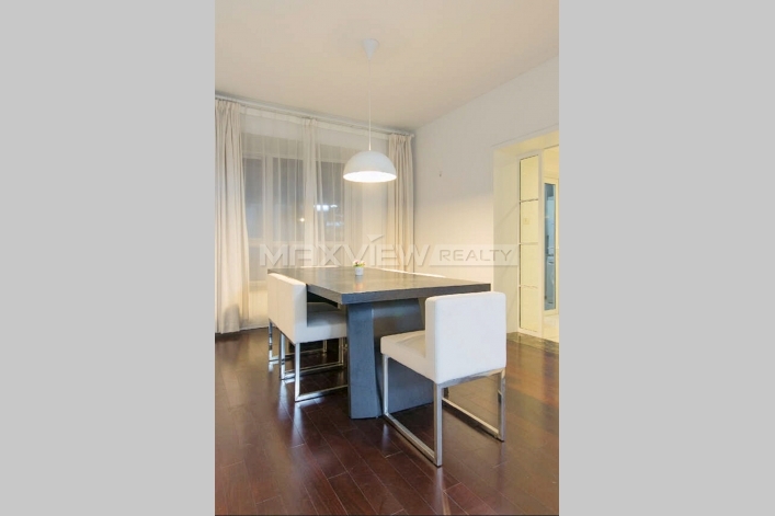 La Cite   |   莱诗邸 2bedroom 140sqm ¥20,000 SH014576