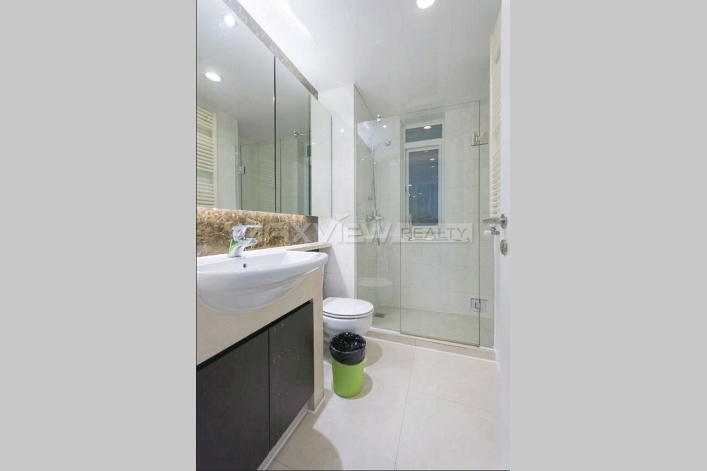 La Cite   |   莱诗邸 2bedroom 140sqm ¥20,000 SH014576