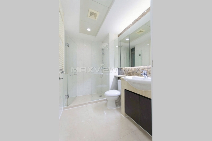 La Cite   |   莱诗邸 3bedroom 140sqm ¥20,000 SH015946