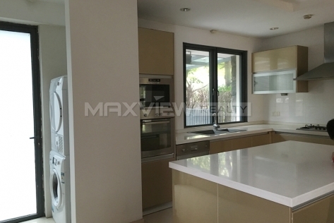 Lakeside Ville   |   湖畔佳苑 5bedroom 458sqm ¥45,000 QPV00547