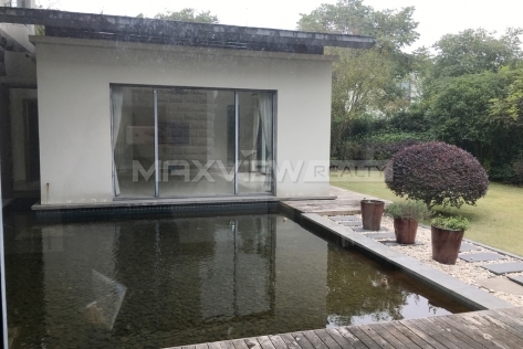 Lakeside Ville   |   湖畔佳苑 5bedroom 458sqm ¥45,000 QPV00547