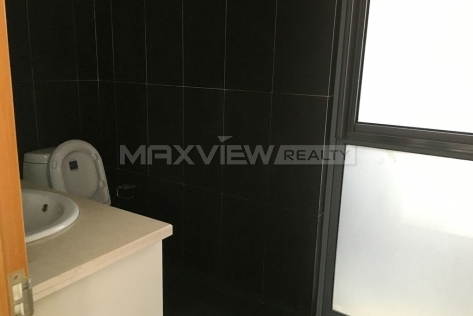 Lakeside Ville   |   湖畔佳苑 5bedroom 458sqm ¥45,000 QPV00547