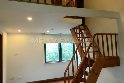 Lakeside Ville   |   湖畔佳苑 5bedroom 458sqm ¥45,000 QPV00547