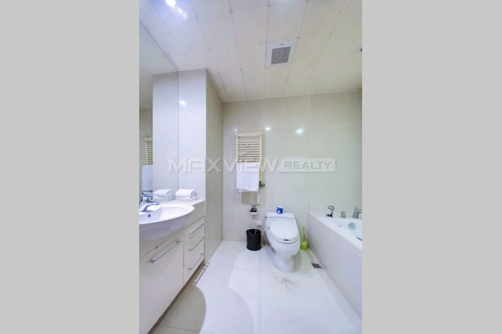 Novel City   |   永新城 3bedroom 148sqm ¥24,000 XHA04757