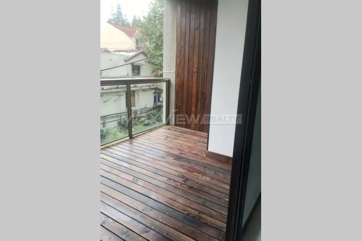 Old Apartment on Xingguo Road 2bedroom 120sqm ¥25,000 SH015963