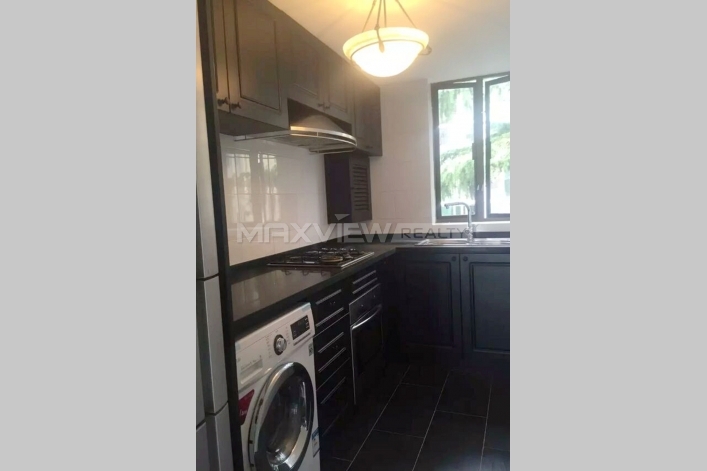 Old Apartment on Xingguo Road 2bedroom 120sqm ¥25,000 SH015963