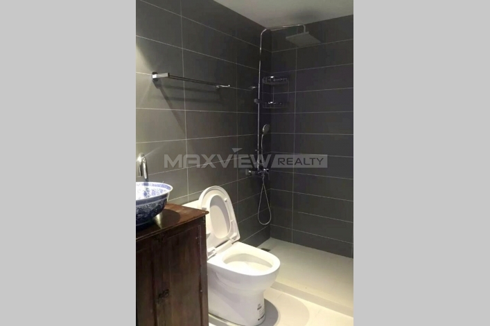 Old Apartment on Xingguo Road 2bedroom 120sqm ¥25,000 SH015963