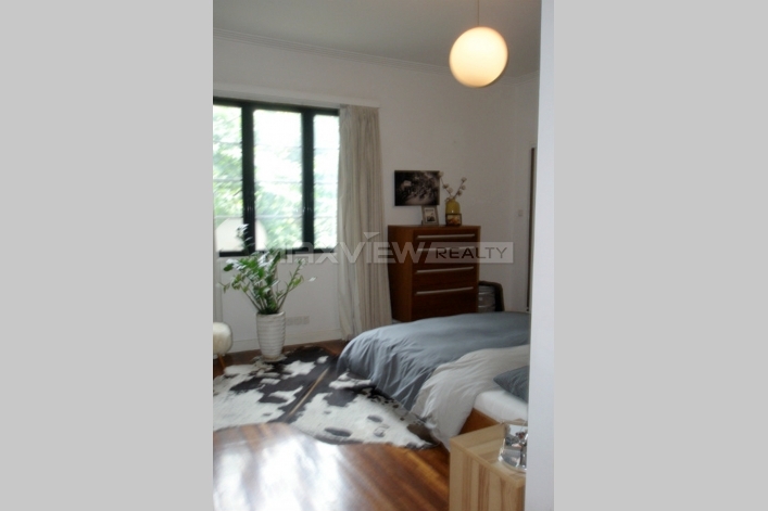 Old House on Yongfu Road 2bedroom 160sqm ¥27,000 SH015964