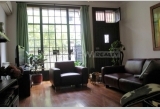 Old Lane House on Jiaozhou Road 4bedroom 200sqm ¥38,000