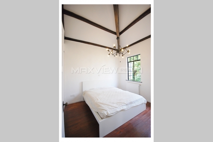 Old Lane House on Yongjia Road 2bedroom 90sqm ¥21,000 SH015928