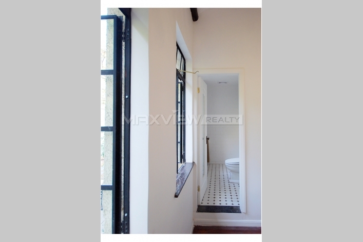 Old Lane House on Yongjia Road 2bedroom 90sqm ¥21,000 SH015928