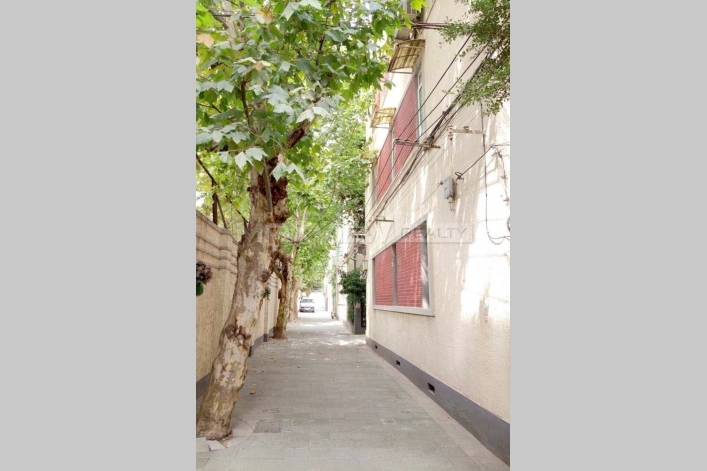 Old Lane House on Yongjia Road 7bedroom 330sqm ¥75,000 SH015967