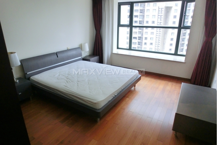 Yanlord Garden   |   仁恒滨江花园 4bedroom 220sqm ¥41,000 SH010271