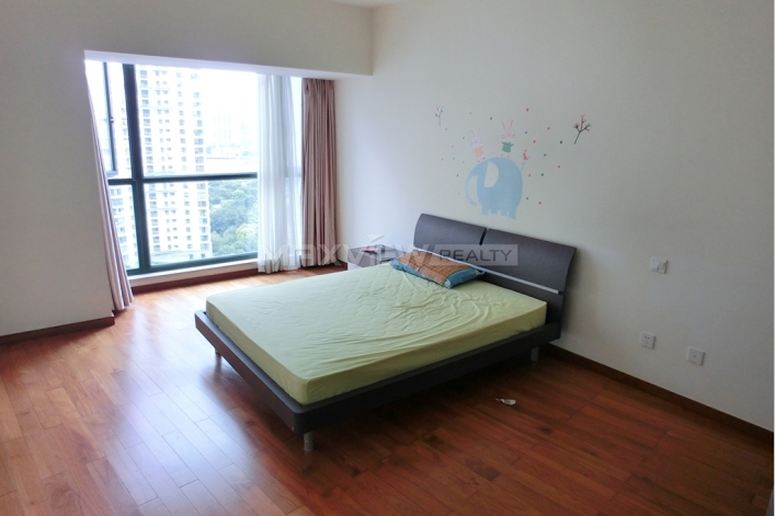 Yanlord Garden   |   仁恒滨江花园 4bedroom 220sqm ¥41,000 SH010271