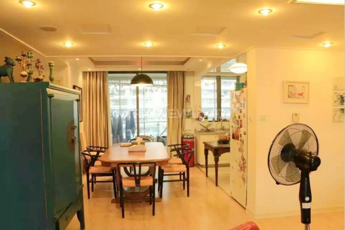 Top of the City   |   中凯城市之光 3bedroom 148sqm ¥25,000 JAA04480