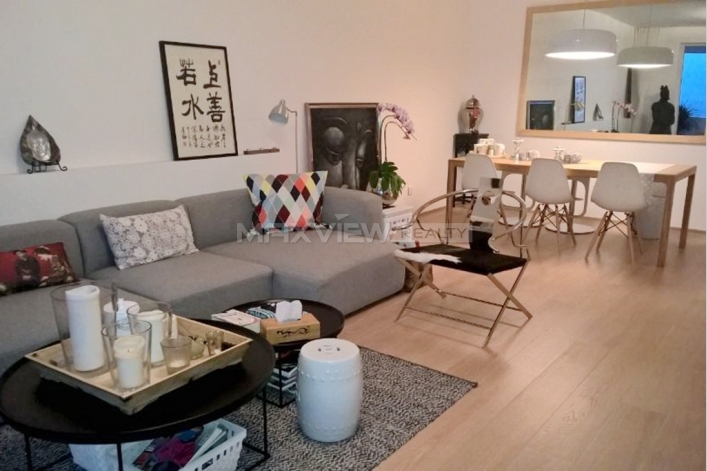 Old Garden House on Fuxing M. Road 3bedroom 170sqm ¥35,000 SH004740