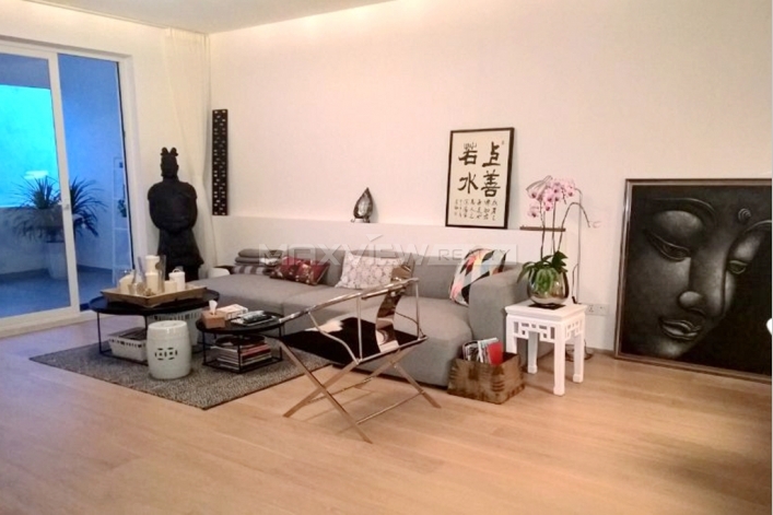 Old Garden House on Fuxing M. Road 3bedroom 170sqm ¥35,000 SH004740