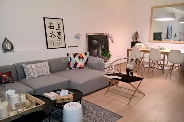 Old Garden House on Fuxing M. Road 3bedroom 170sqm ¥35,000 SH004740