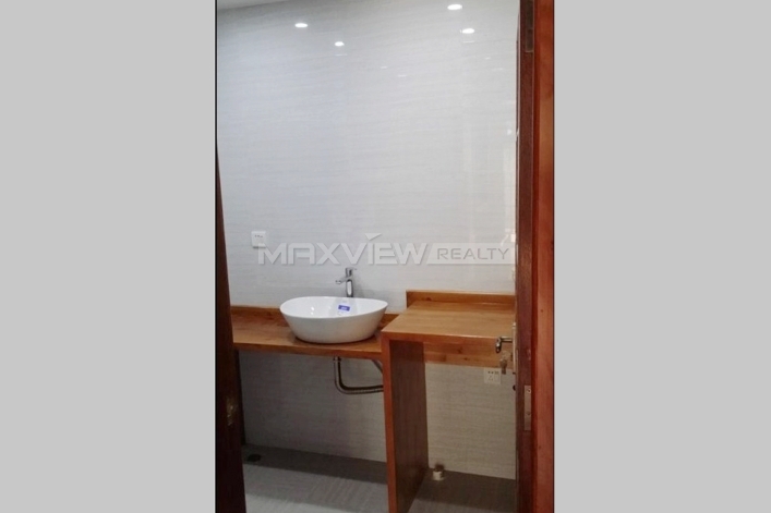 Old Apartment on Jianguo W. Road 2bedroom 80sqm ¥18,000 SH015980