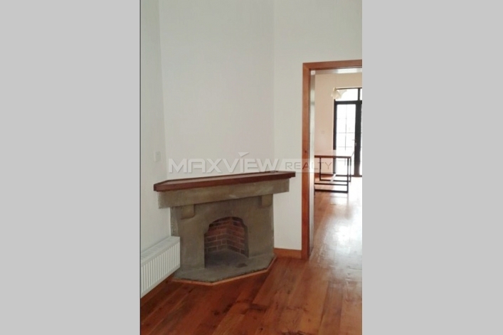 Old Apartment on Jianguo W. Road 2bedroom 80sqm ¥18,000 SH015980