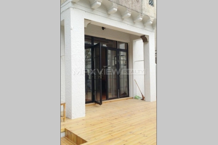 Old Apartment on Jianguo W. Road 2bedroom 80sqm ¥18,000 SH015980