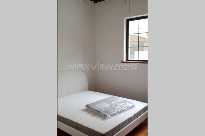 Old Apartment on Jianguo W. Road 2bedroom 80sqm ¥18,000 SH015980