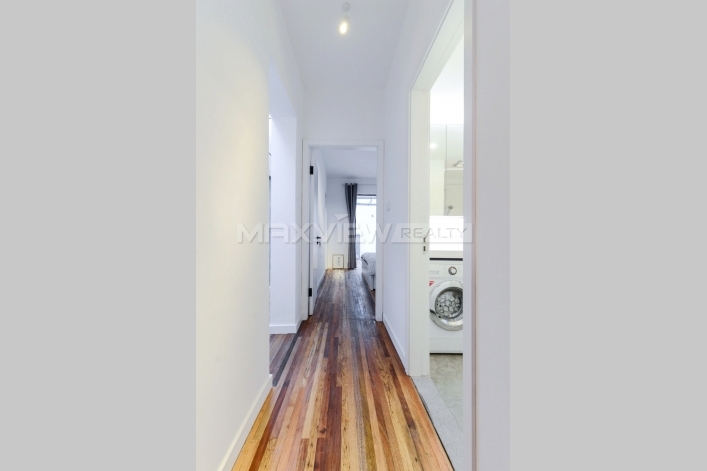 Old Apartment on Jianguo W. Road 2bedroom 90sqm ¥22,000 SH015981