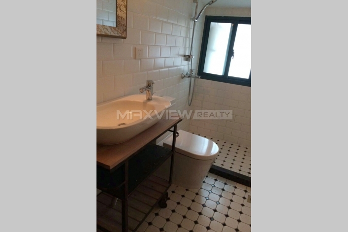 Old Apartment on Shanxi N. Road 2bedroom 100sqm ¥20,000 SH015988