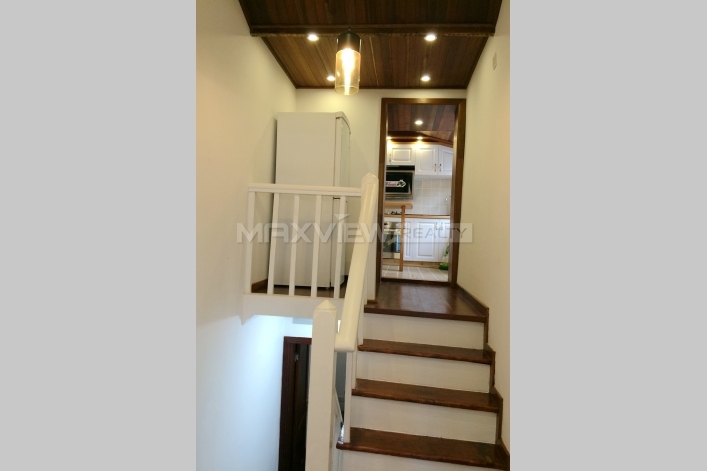 Old Lane House on Changle Road   2bedroom 110sqm ¥18,800 SH015989