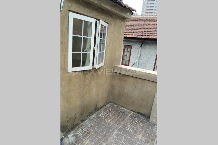 Old Lane House on Changle Road   2bedroom 110sqm ¥18,800 SH015989