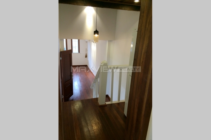 Old Lane House on Changle Road   2bedroom 110sqm ¥18,800 SH015989