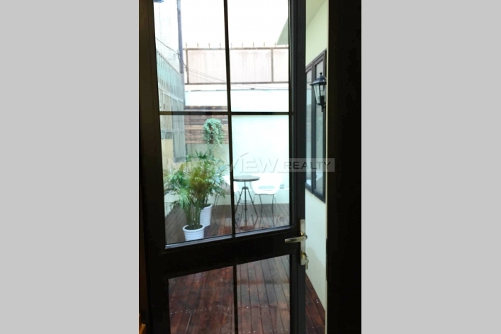 Old Lane House on Jiashan Road 1bedroom 90sqm ¥18,000 SH015986