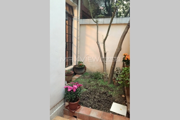 Old Lane House on Nanchang Road 4bedroom 172sqm ¥50,000 SH015983