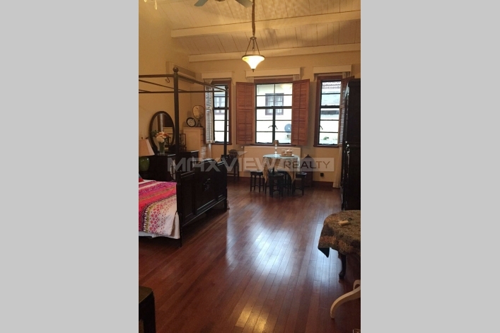 Old Lane House on Nanchang Road 4bedroom 172sqm ¥50,000 SH015983