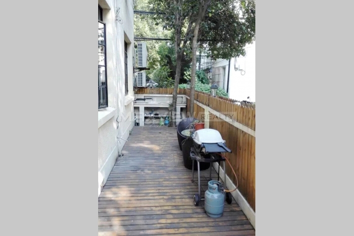 Old Lane House on Yongjia Road 3bedroom 120sqm ¥28,000 SH015982