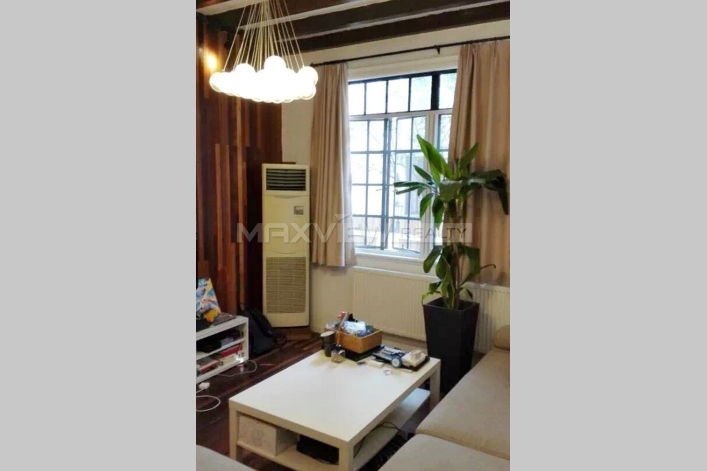 Old Lane House on Yongjia Road 3bedroom 120sqm ¥28,000 SH015982