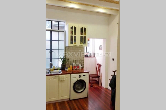 Old Lane House on Yongjia Road 3bedroom 120sqm ¥28,000 SH015982