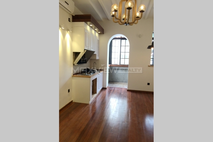 Old Apartment on Shanxi N. Road 2bedroom 90sqm ¥16,800 SH016005