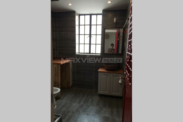 Old Apartment on Shanxi N. Road 2bedroom 90sqm ¥16,800 SH016005