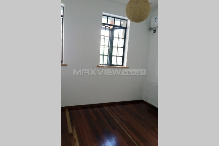 Old Apartment on Shanxi N. Road 2bedroom 90sqm ¥16,800 SH016005