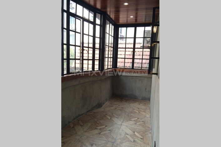 Old Apartment on Shanxi N. Road 2bedroom 90sqm ¥16,800 SH016005