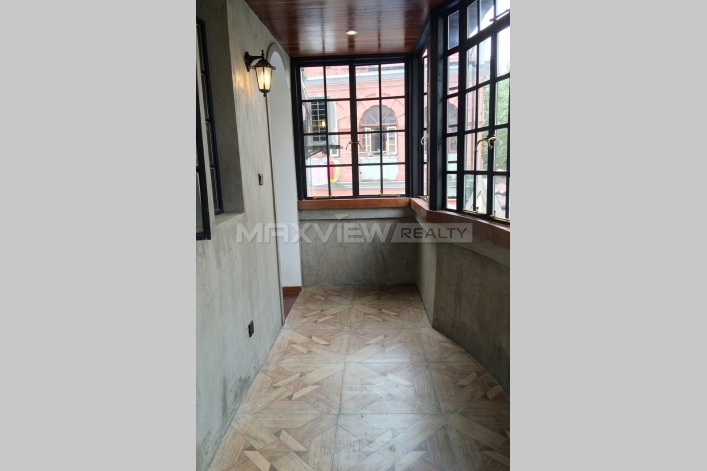 Old Apartment on Shanxi N. Road 2bedroom 90sqm ¥16,800 SH016005